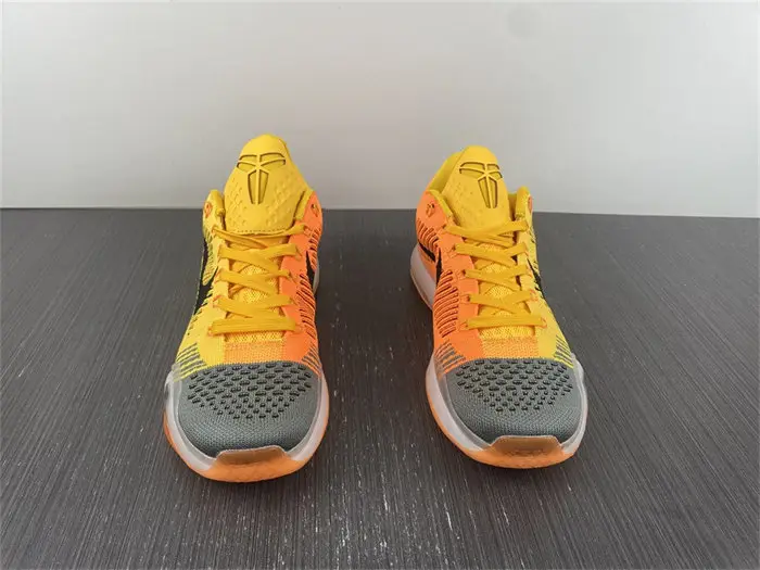 Nike Kobe 10 Elite Chester 