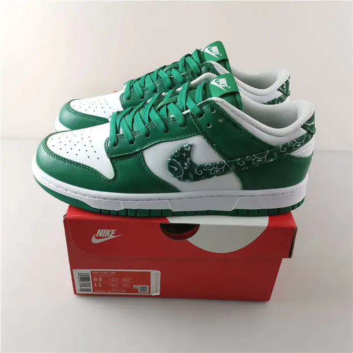 Nike Dunk Low SB 
