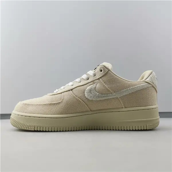 Stussy x Nike Air Force 1 Low 