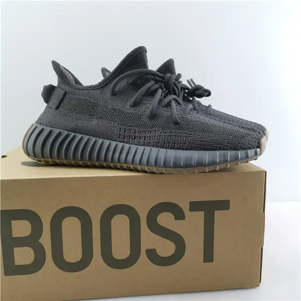 Adidas Yeezy Boost 350 V2 Cinder Reflective 
