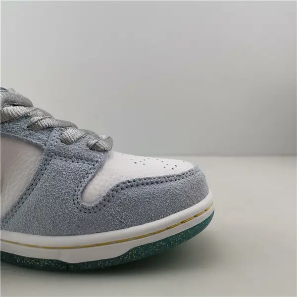 SEAN CLIVER X NIKE SB DUNK LOW PRO 
