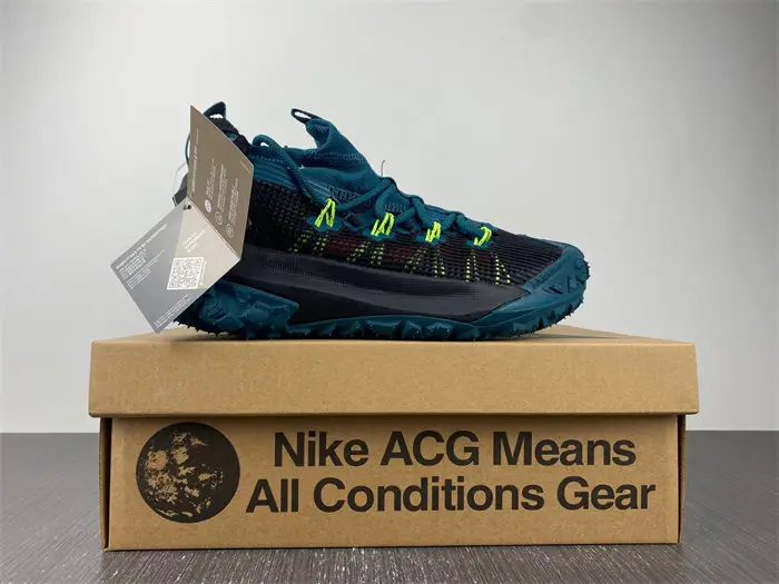 ACG Mountain Fly Low 