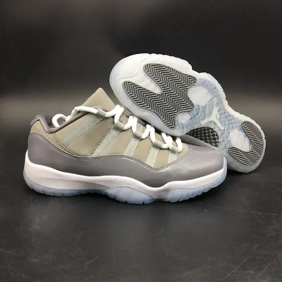 AIR JORDAN 11 RETRO 