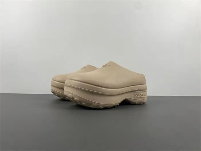 ADIFOM STAN SMITH MULE SHOES 