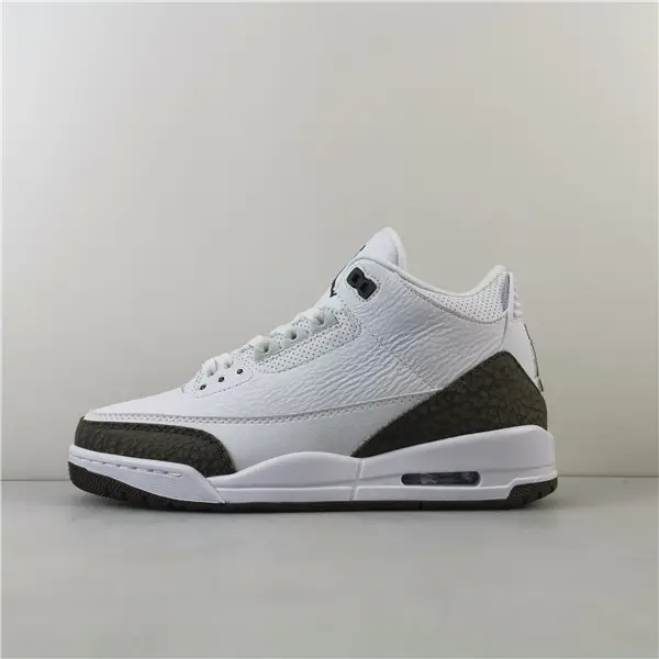 AIR JORDAN 3 ‘MOCHA’ IS RETURNING SUMMER 