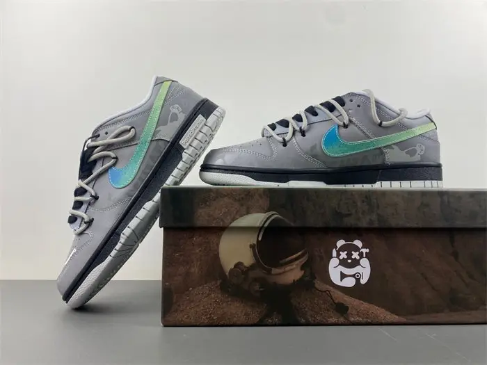 Nike Dunk LOW   DV0831-101 