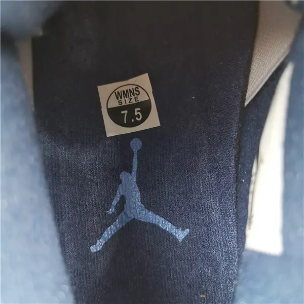Jordan 4 Retro Columbia 
