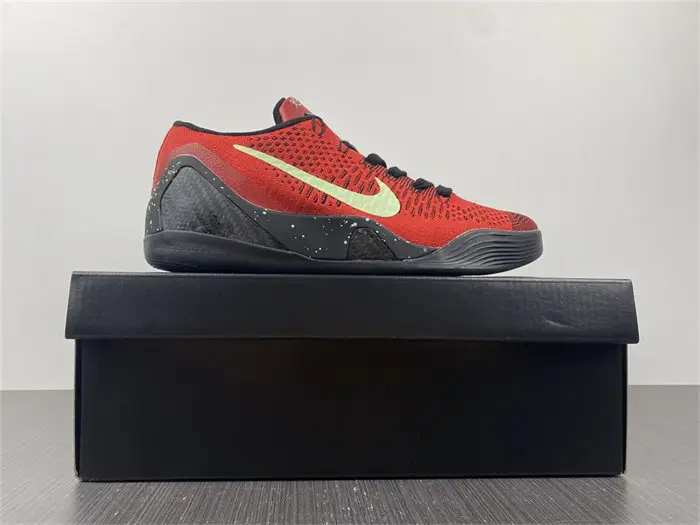 Kobe 9 Elite Low 