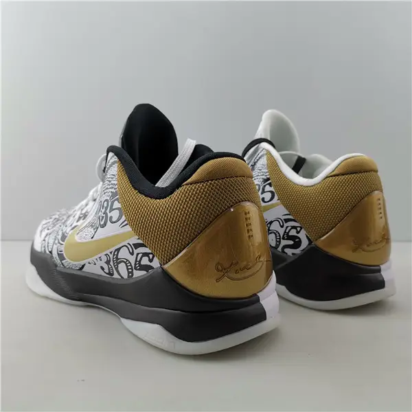 Nike Kobe 5 Protro Big Stage Parade 