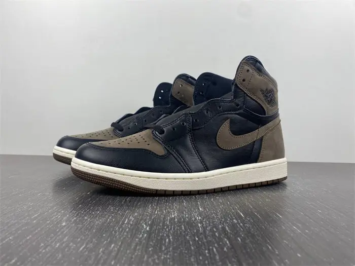 Jordan 1 Retro High OG Palomino 