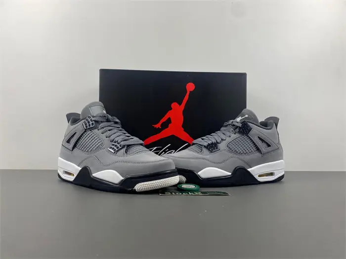 Air Jordan 4