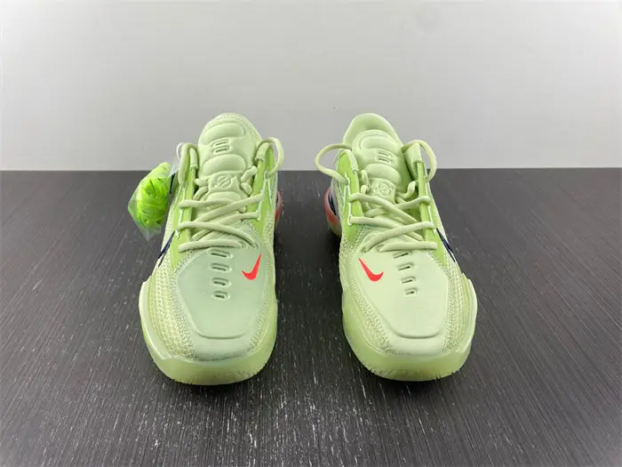 Nike Air Zoom G.T. Cut Crimson 