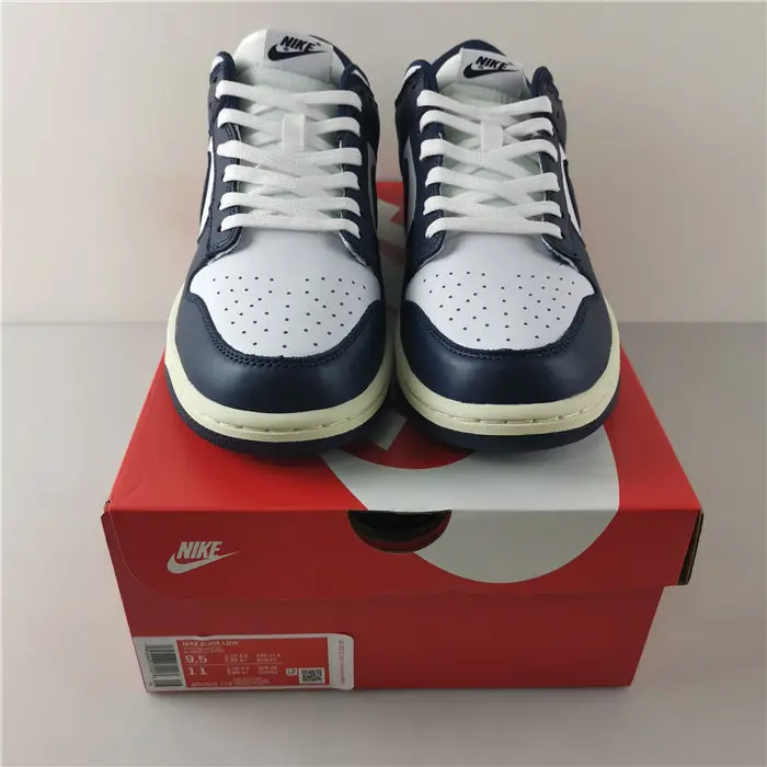 Nike Dunk Low 