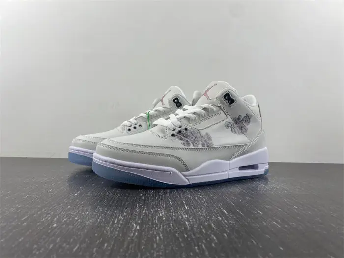Air Jordan 3 
