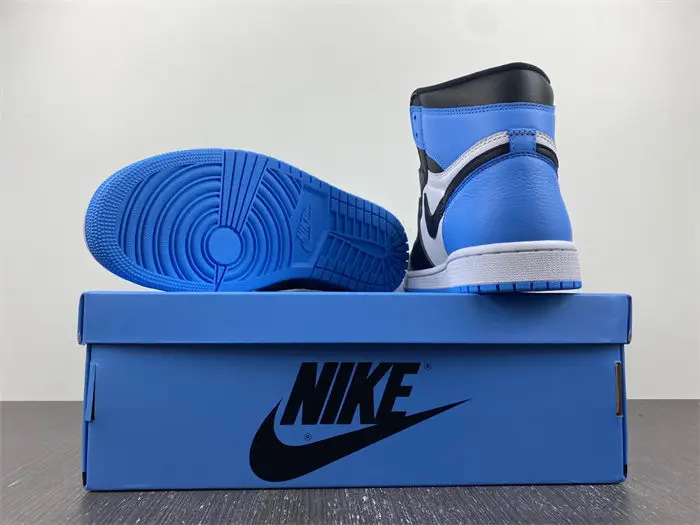 Air Jordan 1 High 
