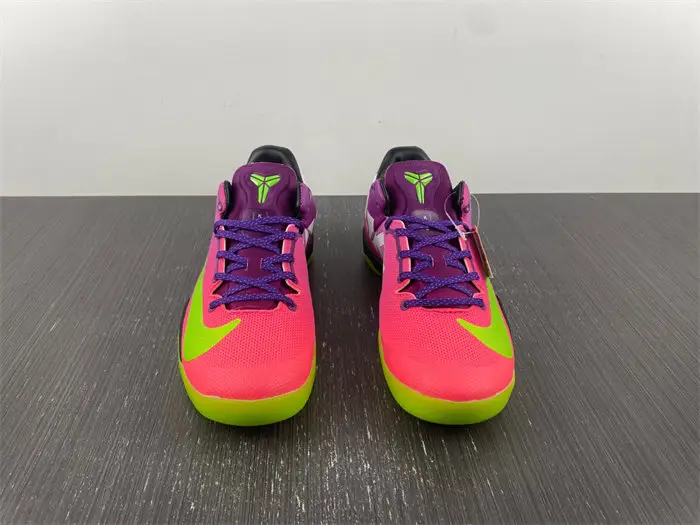 Nike Kobe 8 Mambacurial 