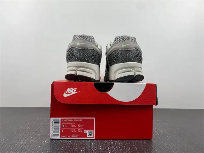 Nike Zoom Vomero 5 Cobblestone Flat Pewter 