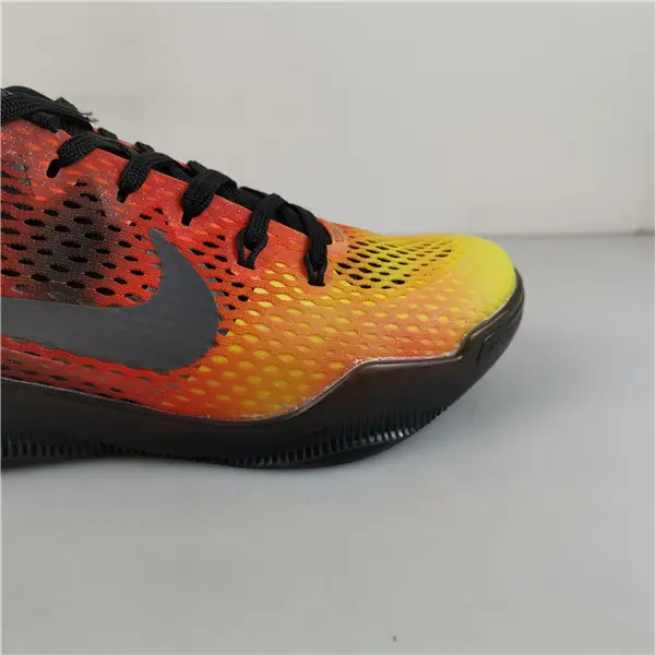 Nike Kobe 11 Sunset 