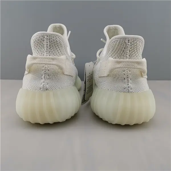 adidas Yeezy Boost 350 V2 Cream Triple White 
