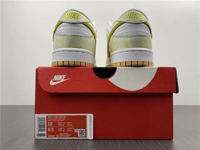 Nike Dunk low 