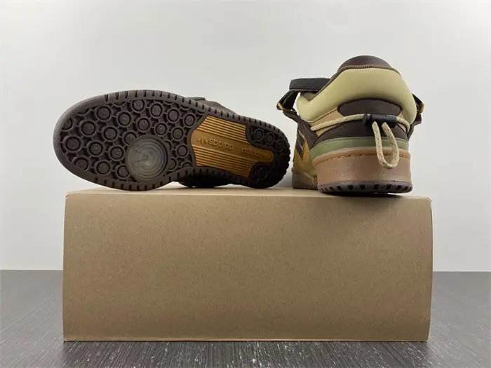 adidas Forum Low Bad Bunny 