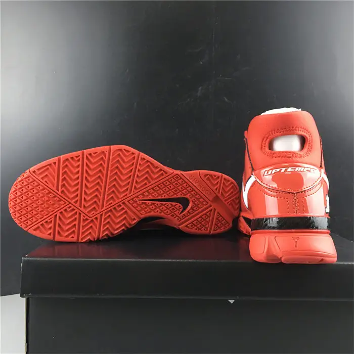 Nike Kobe 1 Protro DeMar DeRozan AR4595 