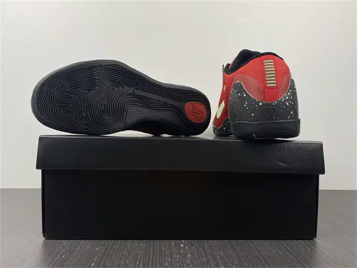 Kobe 9 Elite Low 