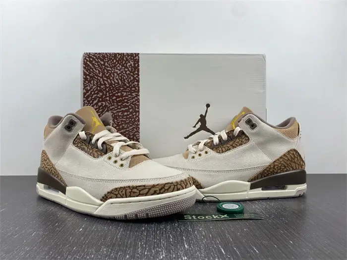 Air Jordan 3 