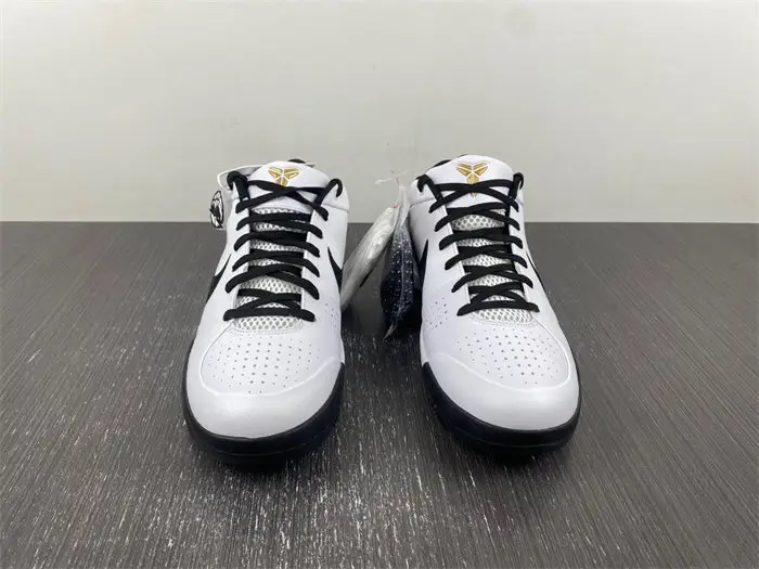 Nike Zoom Kobe 4 Protro 