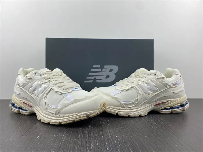 New Balance 2002R Protection Pack Sea Salt 