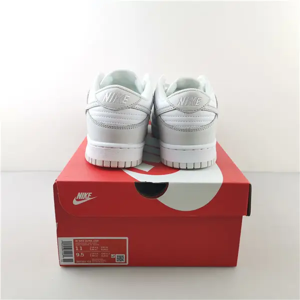 Nike Dunk Low Photon Dust (W) 