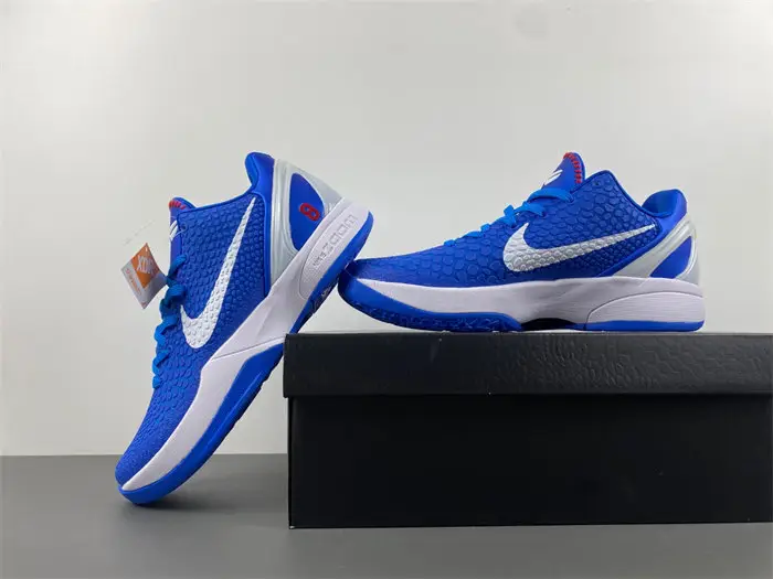 Nike Kobe 6 Protro 