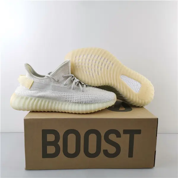 ADIDAS YEEZY BOOST 350 V2 LIGHT UV 