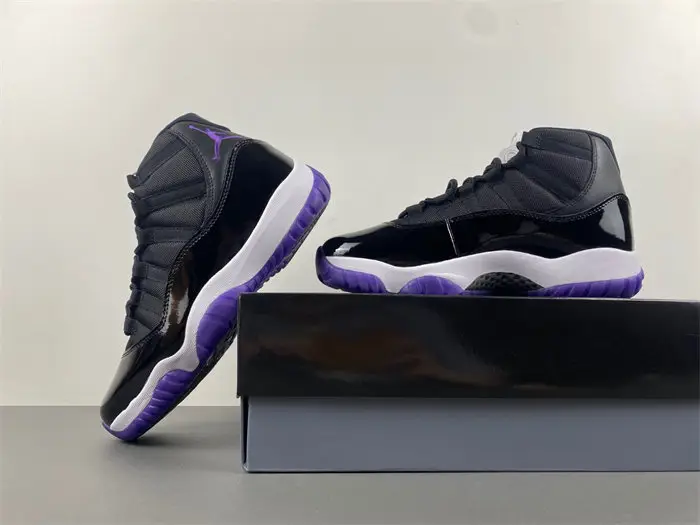 Air Jordan 11 Retro 