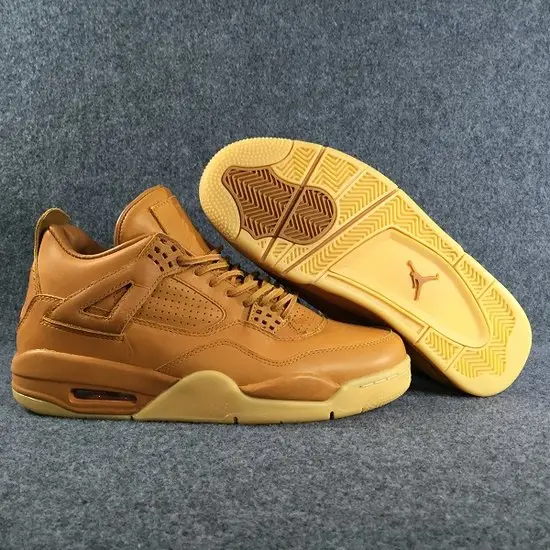 Air Jordan 4 Retro Premium 30th GG 