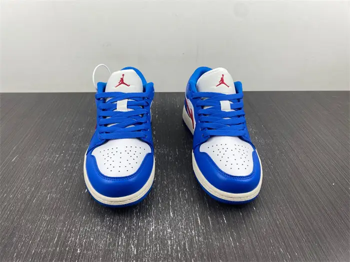 Air Jordan 1 Low 