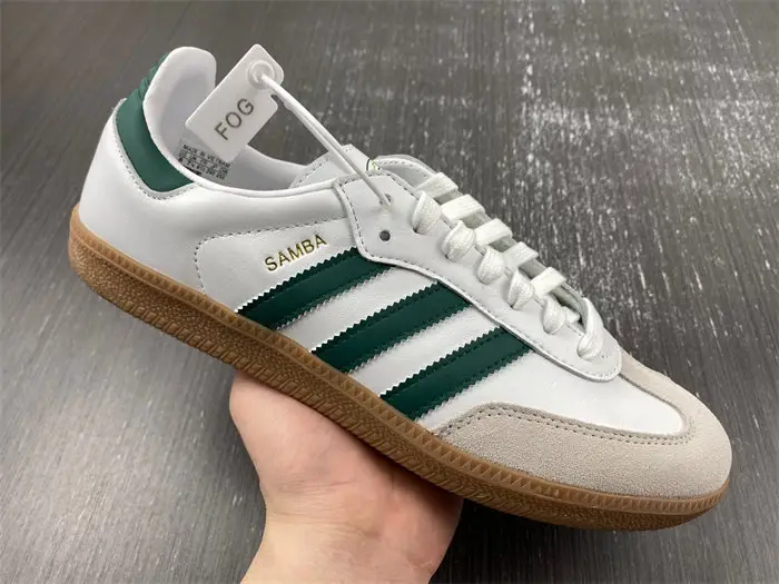 Adidas Original Samba OG 