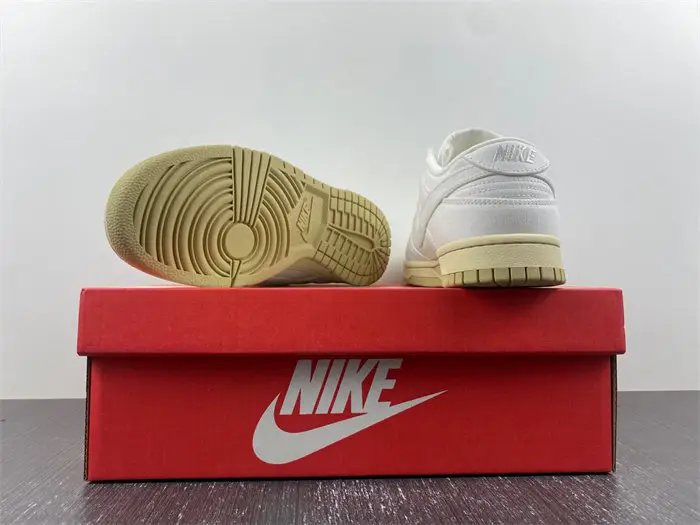 Nike Dunk Low SE The Future Is Equal 