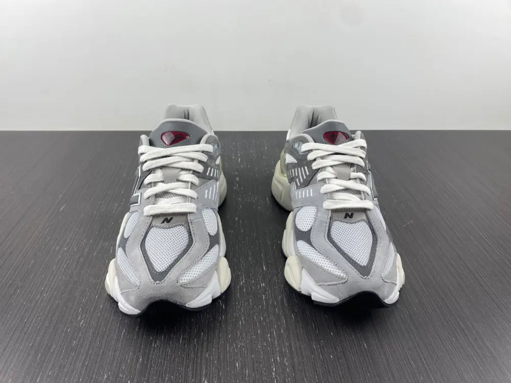New Balance 9060 Rain Cloud Grey 