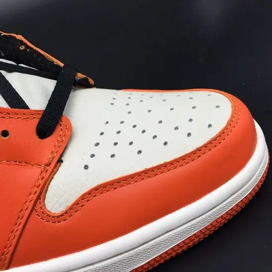 Jordan 1 Retro Reverse Shattered Backboard 