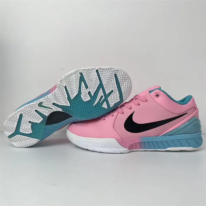 Nike Zoom Kobe 4 Inline 