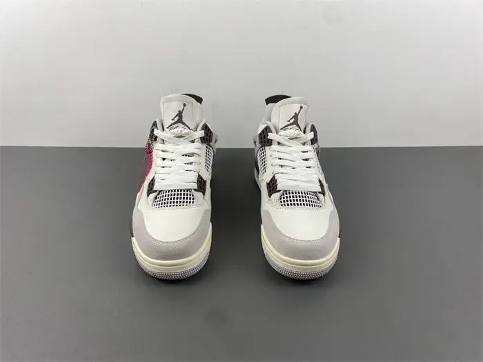 NK Air Jordan 4 Retro