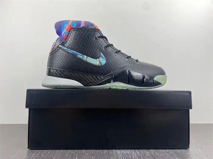NIKE ZOOM KOBE 