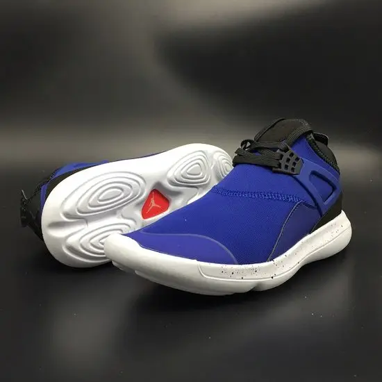 AIR JORDAN FLY 89 Royal 