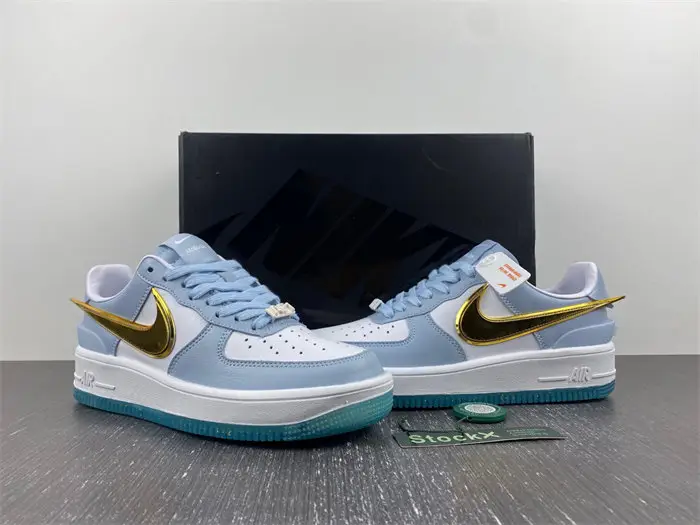 NIKE AMBUSH x Air Force 1 Low  FDFAE1609