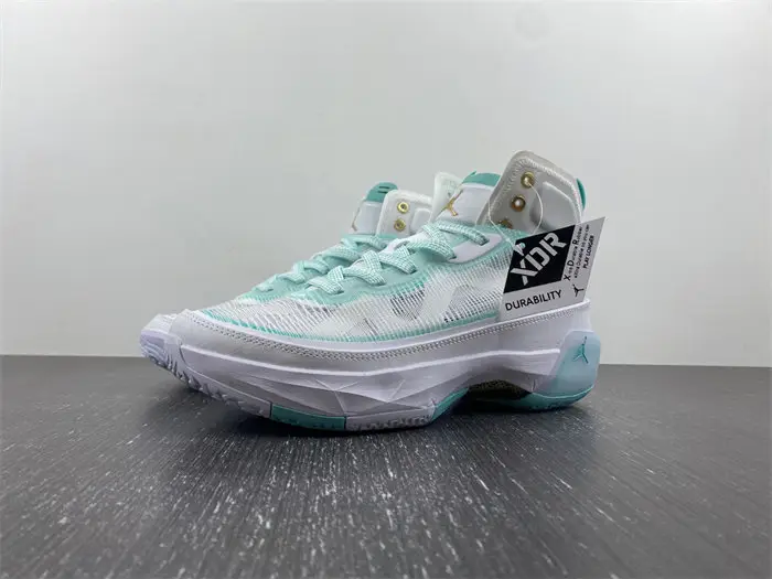 Air Jordan XXXVII Guo 