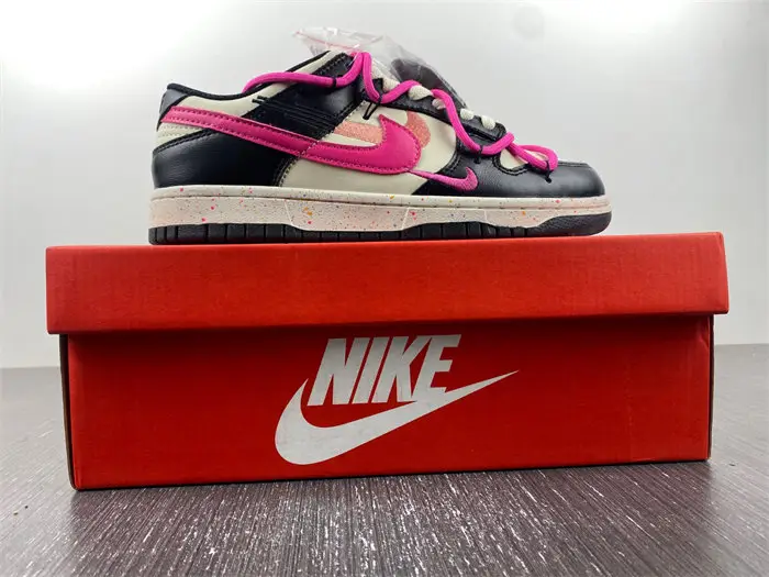 Nike Dunk Low Multi 