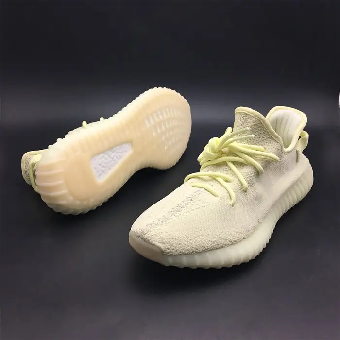 adidas Yeezy Boost 350 V2 Butter 