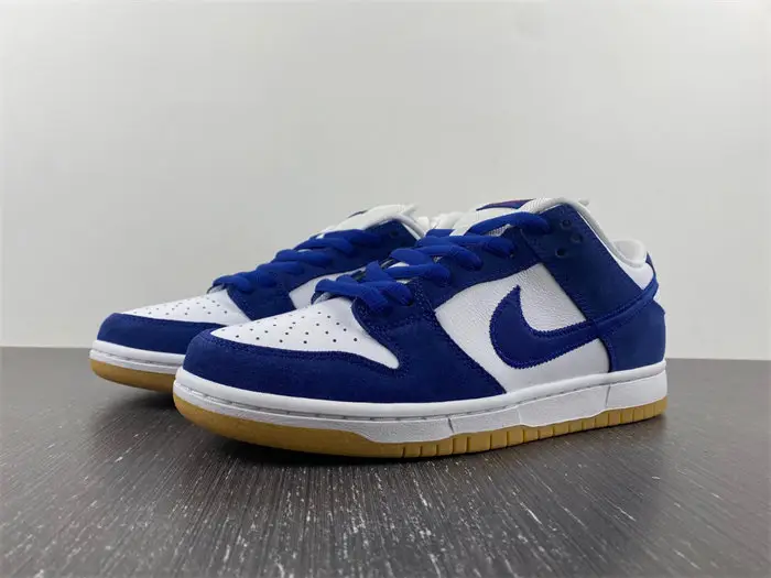 Nike SB Dunk Low Los Angeles Dodgers 