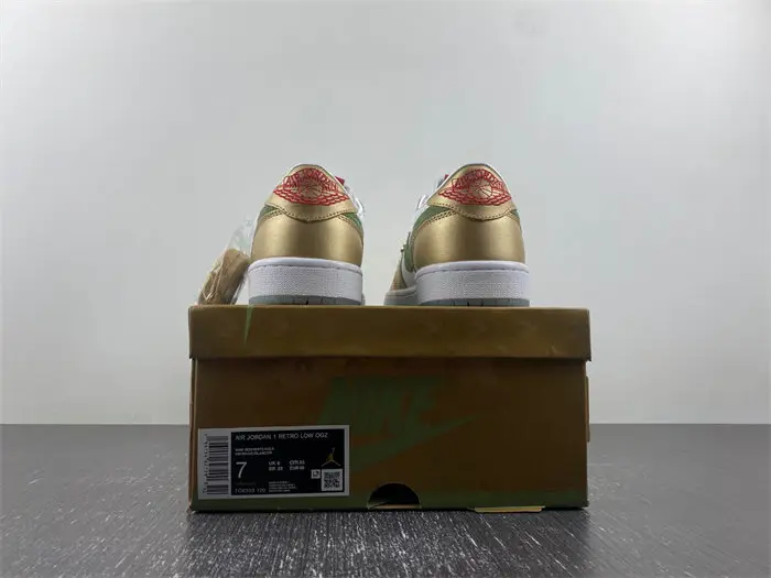 Air Jordan 1 Low OG 